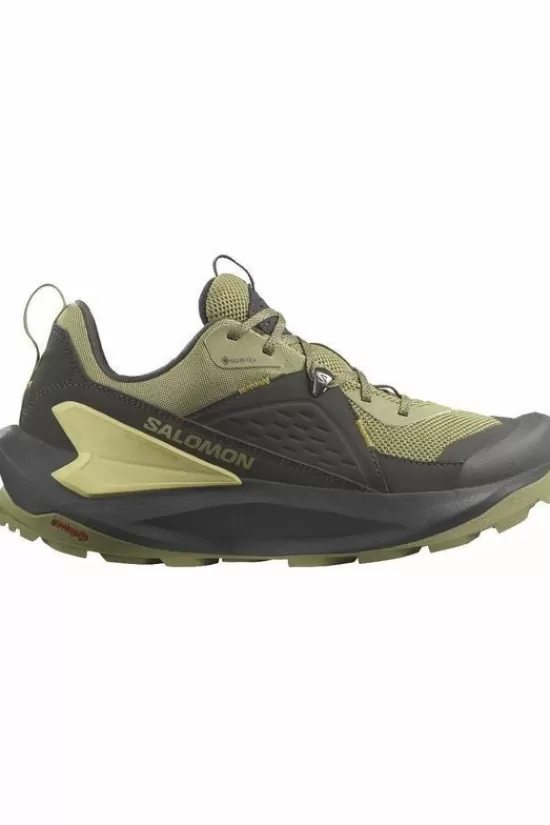 Sale Wandelschoenen Elixir Gore-Tex Wandelschoenen (A-Laag)