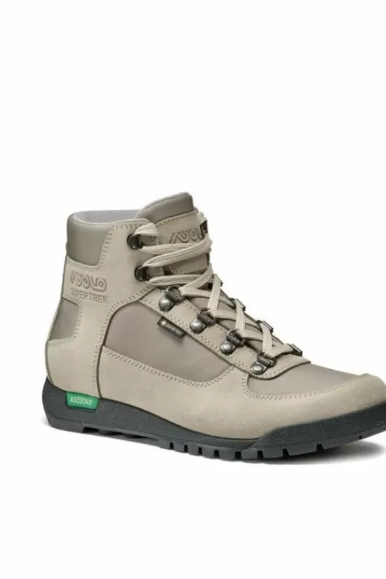 Best Sale Wandelschoenen Supertrek Gore-Tex Lady Trekkingschoenen (A-Mid)
