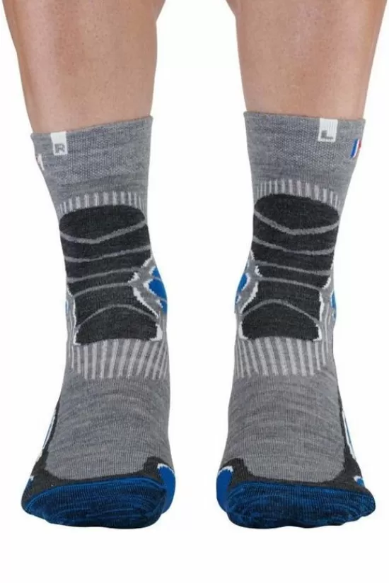 Flash Sale Wandelsokken Pro Wool Mid X-Light Sokken