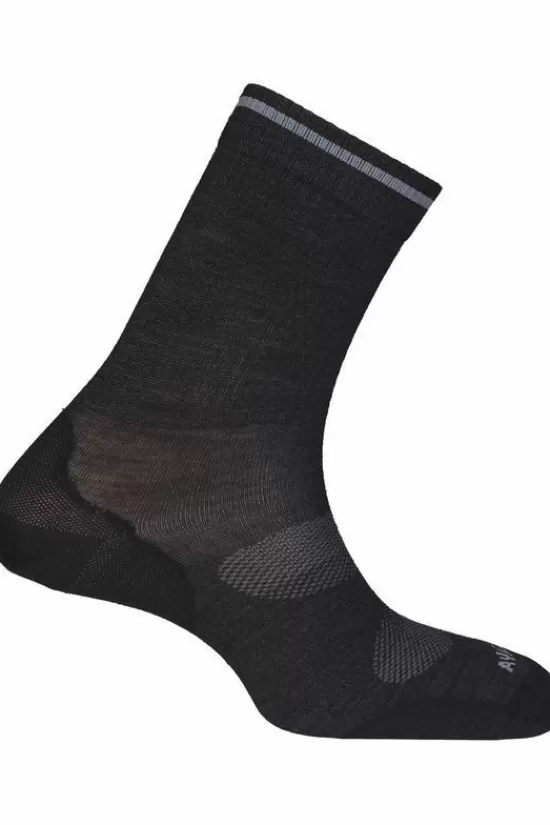 New Wandelsokken Ultra Light Crew 2-Pack Sokken