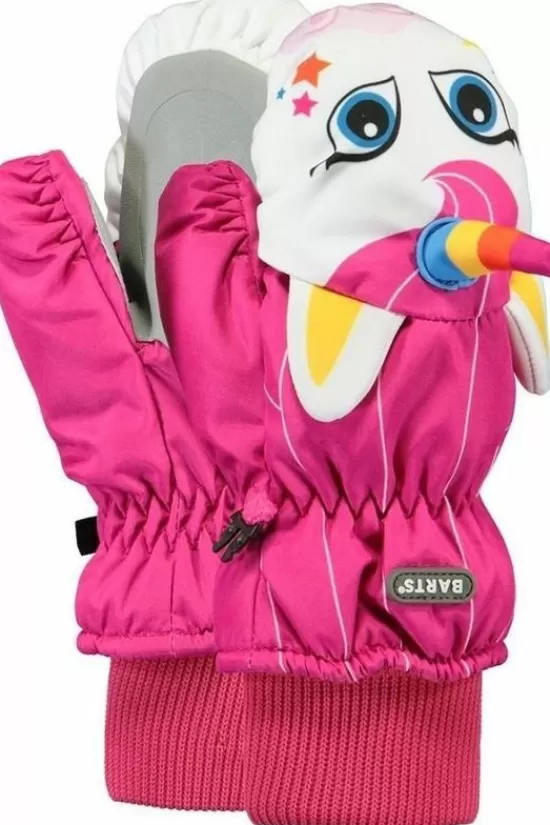 Online Want Nylon 3D Handschoenen & Wanten