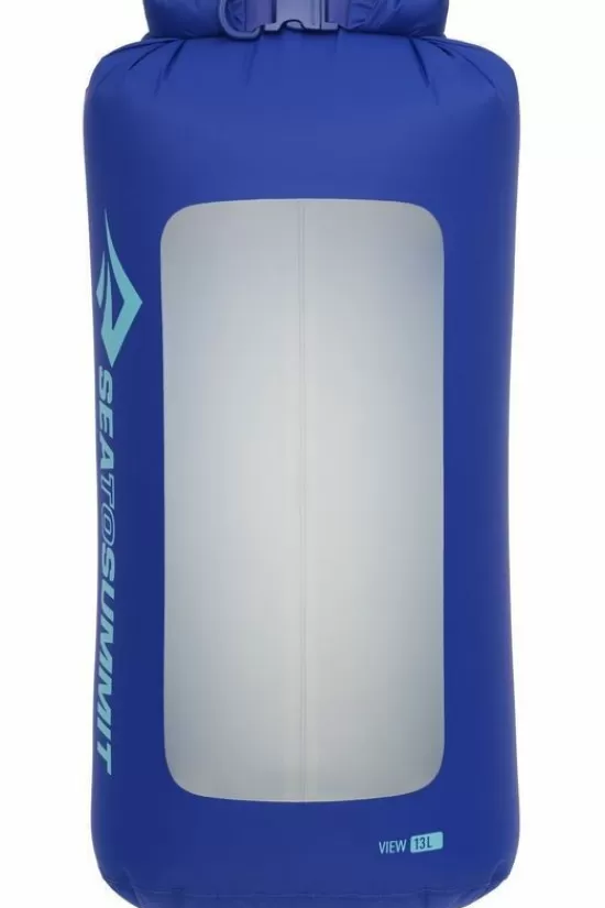 Shop Waterdichte Zak Lightweight Dry Bag View 13L Opbergtassen