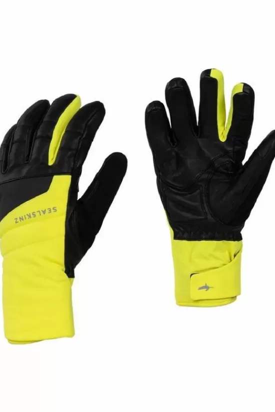 Shop Waterproof Extreme Cold Weather Insulated Gauntlet Accessoires