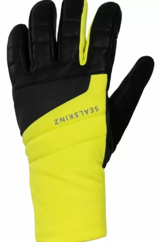Shop Waterproof Extreme Cold Weather Insulated Gauntlet Accessoires
