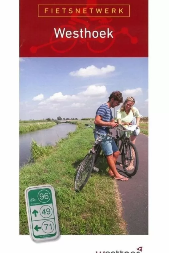 Best Sale Westhoek Fietsnetwerk Wp Kaarten