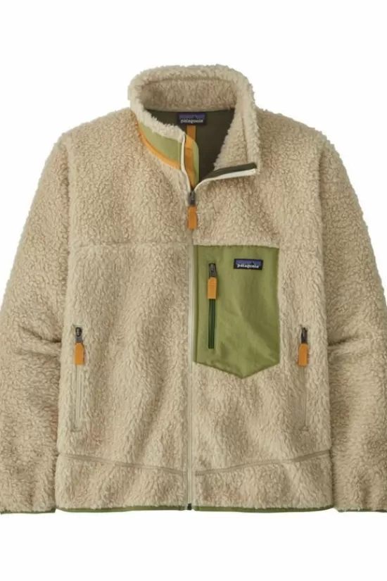 Shop Windstopper Classic Retro-X Jassen