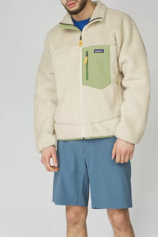 Shop Windstopper Classic Retro-X Jassen