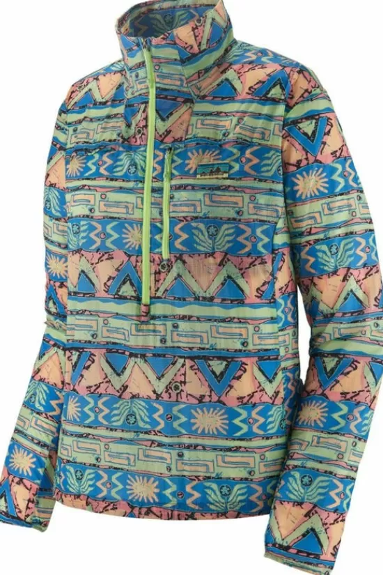 Cheap Windstopper Houdini Stash 1/2 Zip Pullover Jassen