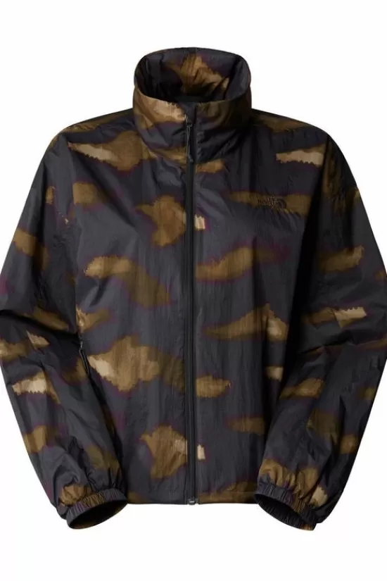 Discount Windstopper M66 Crinkle Wind Jassen