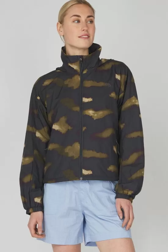 Discount Windstopper M66 Crinkle Wind Jassen