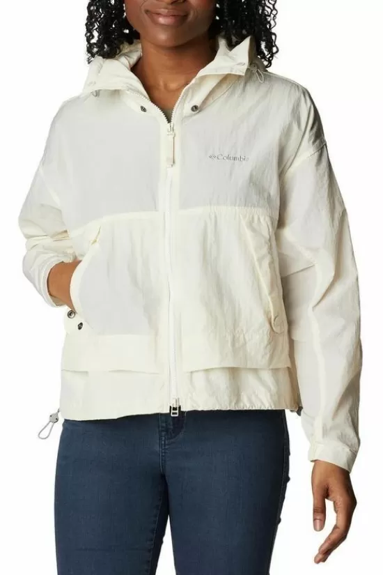 New Windstopper Paracutie Windbreaker Jassen