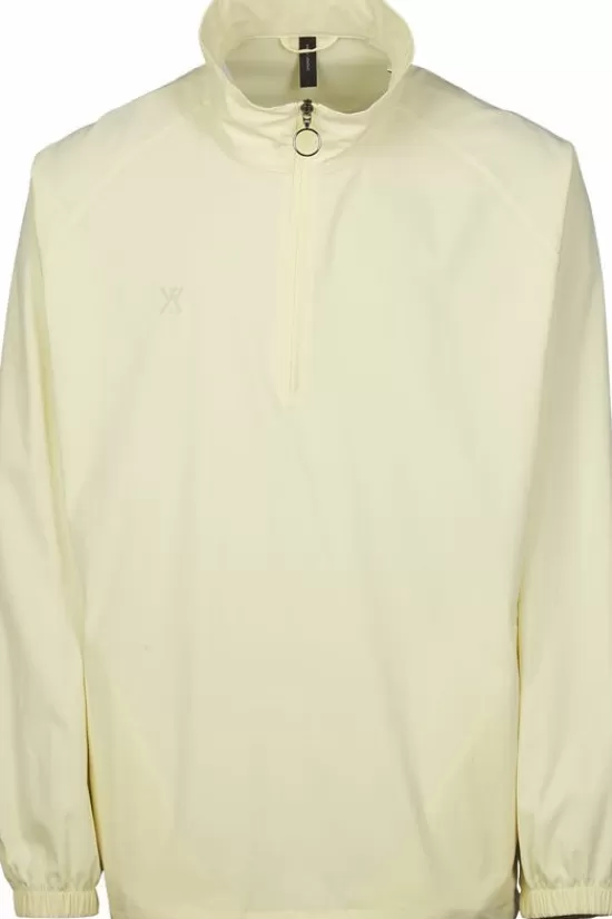 Fashion Windstopper Pop Over Half Zip Jassen