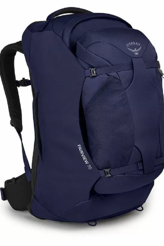 Flash Sale Womens Fairview 70L Travel Bag Reistassen & Duffels