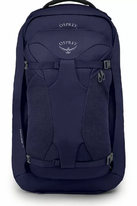 Flash Sale Womens Fairview 70L Travel Bag Reistassen & Duffels