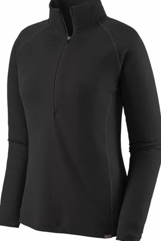 Outlet Ws Cap Mw Zip Neck Ondergoed
