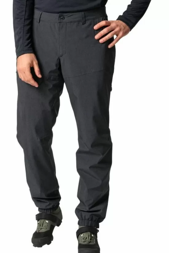 Hot Yaras Warm Rain Pants Regenkledij Fiets