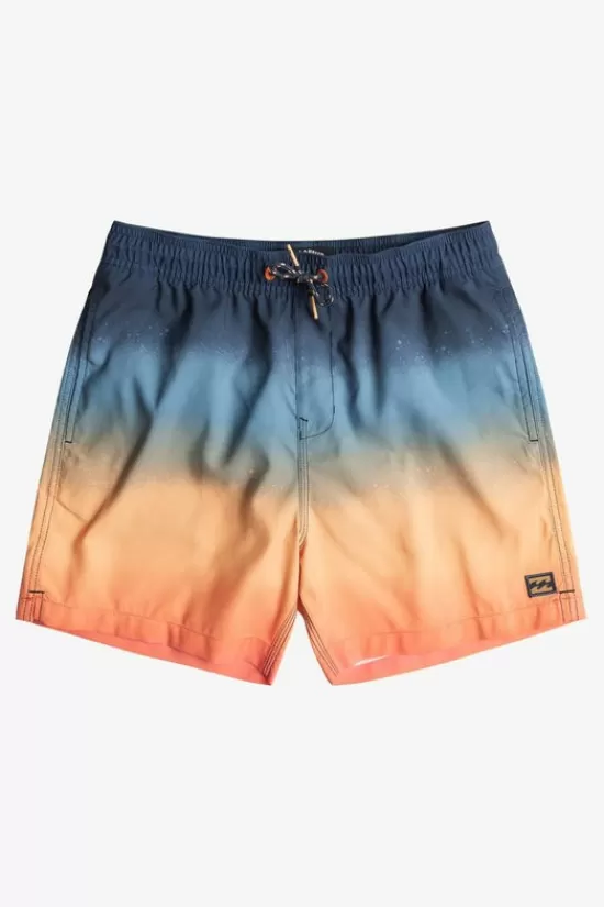 Flash Sale Zwemshort All Day Fade Zwembroeken