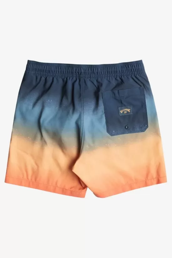 Flash Sale Zwemshort All Day Fade Zwembroeken