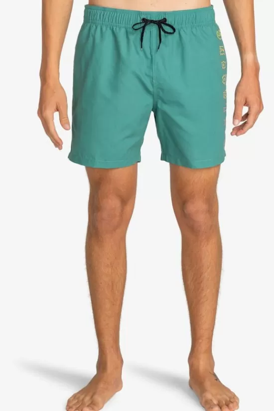 Hot Zwemshort All Day Heritage Zwembroeken