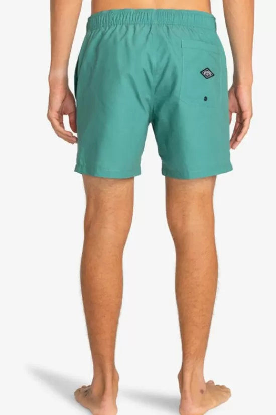 Hot Zwemshort All Day Heritage Zwembroeken