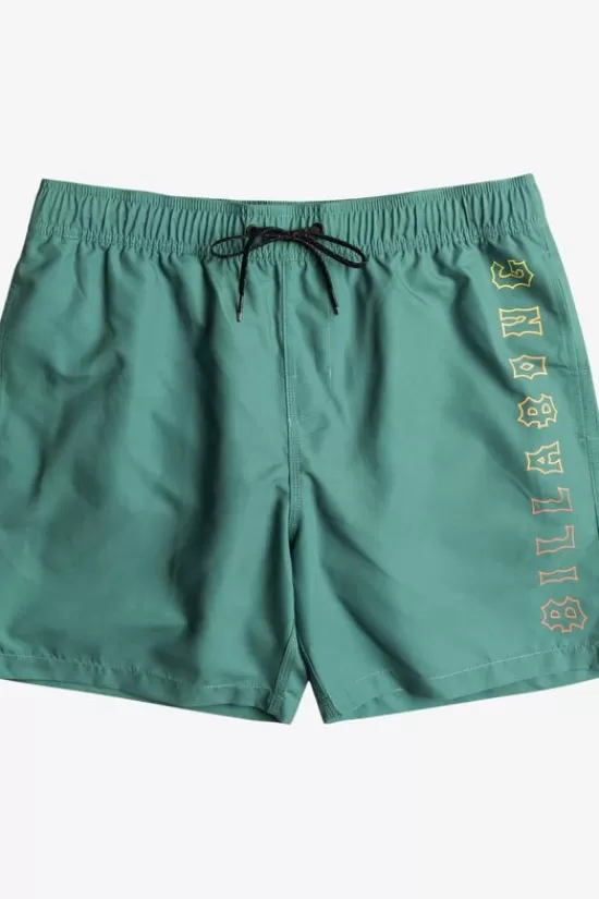 Hot Zwemshort All Day Heritage Zwembroeken