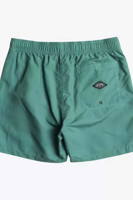 Hot Zwemshort All Day Heritage Zwembroeken