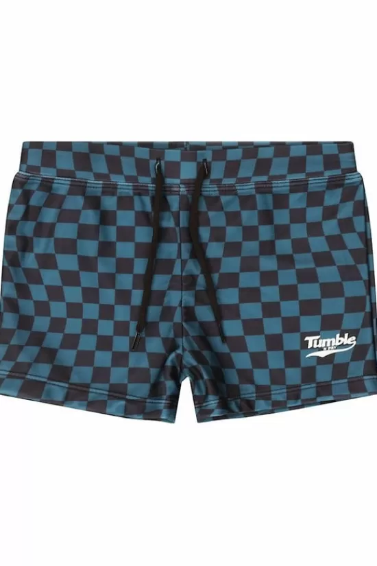 Hot Zwemshort Atlantic Zwembroeken