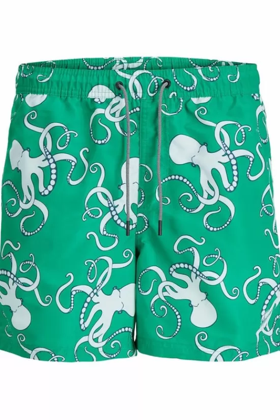Clearance Zwemshort Jpstfiji Aop24 Zwembroeken