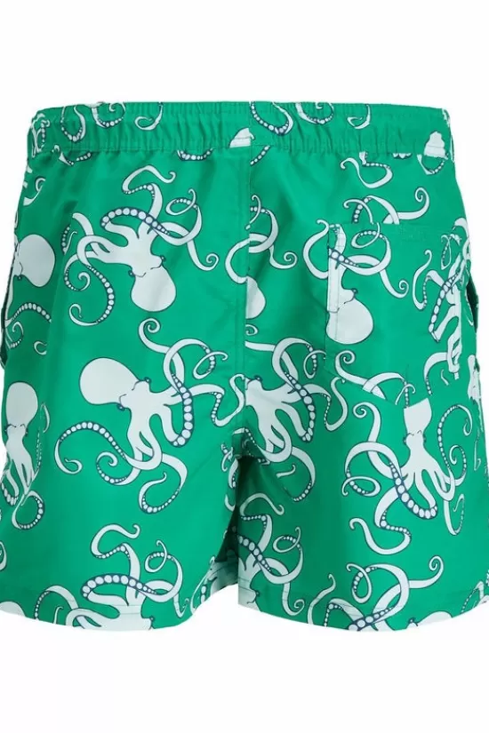 Clearance Zwemshort Jpstfiji Aop24 Zwembroeken