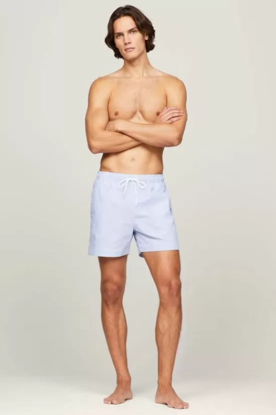 Best Sale Zwemshort Medium Drawstring Stripe Zwemshorts