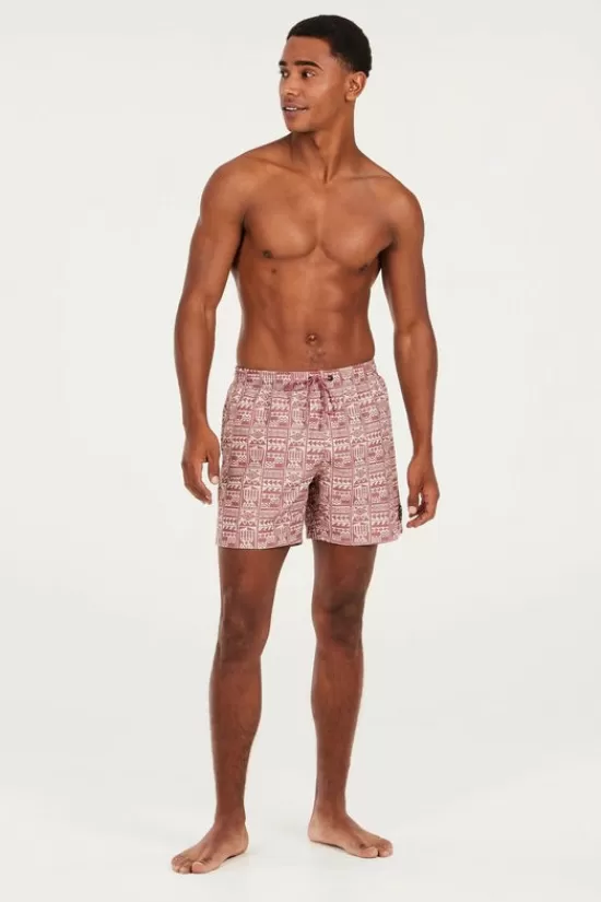 Flash Sale Zwemshort Prtflip Zwembroeken