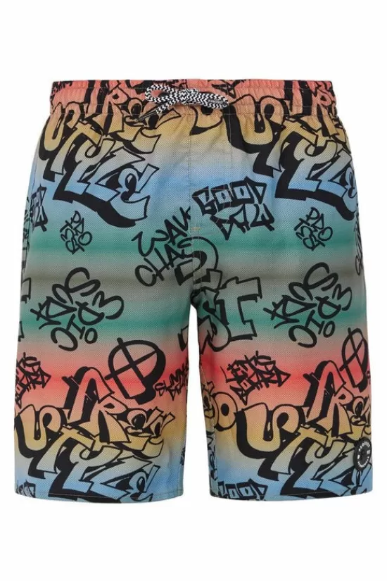 Fashion Zwemshort Prtnio Zwembroeken