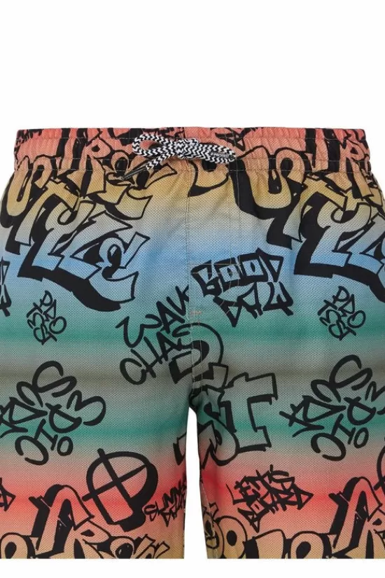 Fashion Zwemshort Prtnio Zwembroeken
