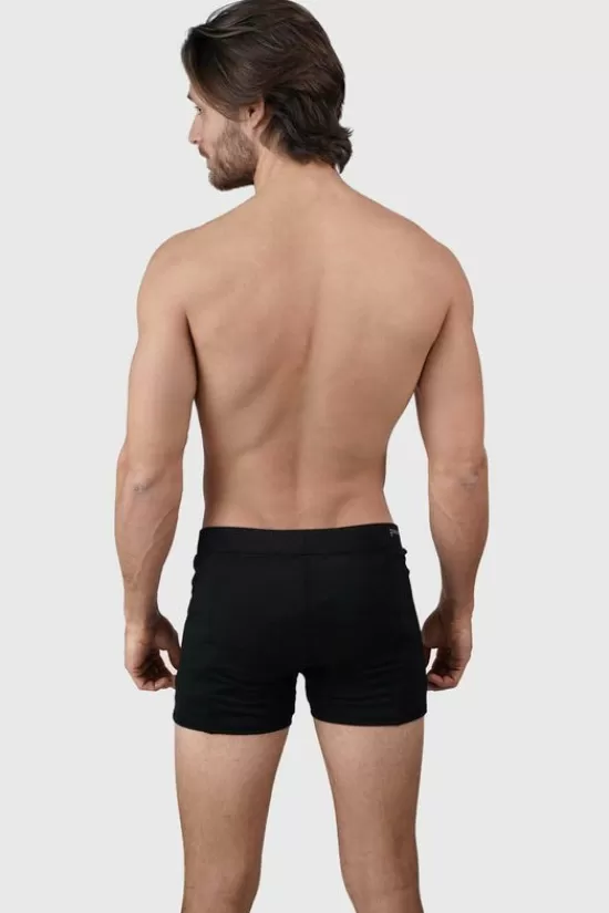 Outlet Zwemshort Saabeco-N Zwembroeken