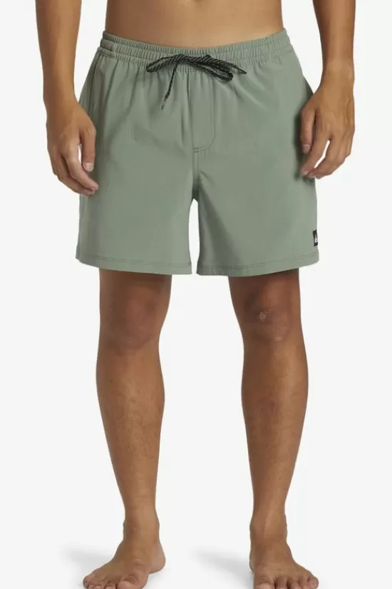 Online Zwemshort Surfsilk Solid Volley Zwemshorts