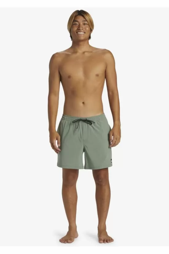 Online Zwemshort Surfsilk Solid Volley Zwemshorts