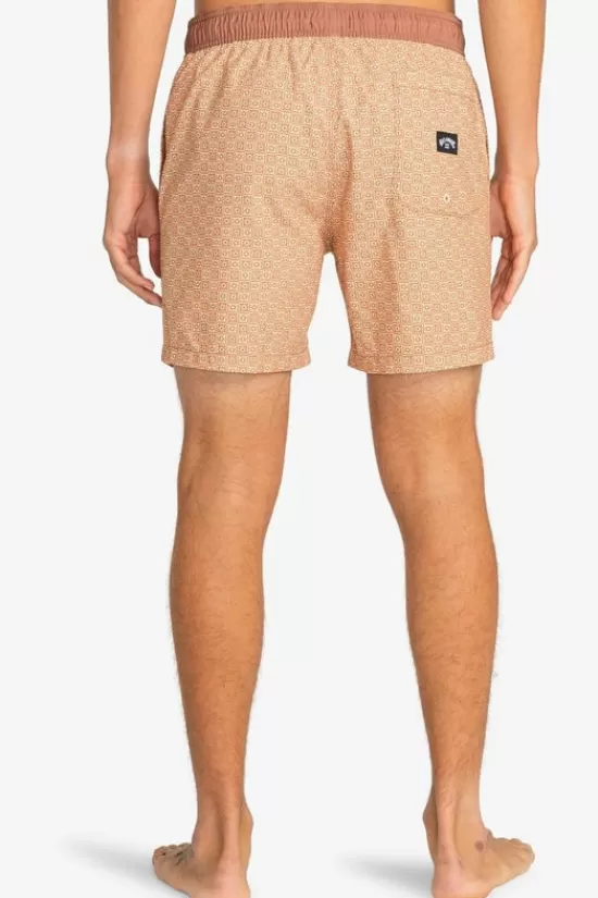 Sale Zwemshort Vacay Zwembroeken