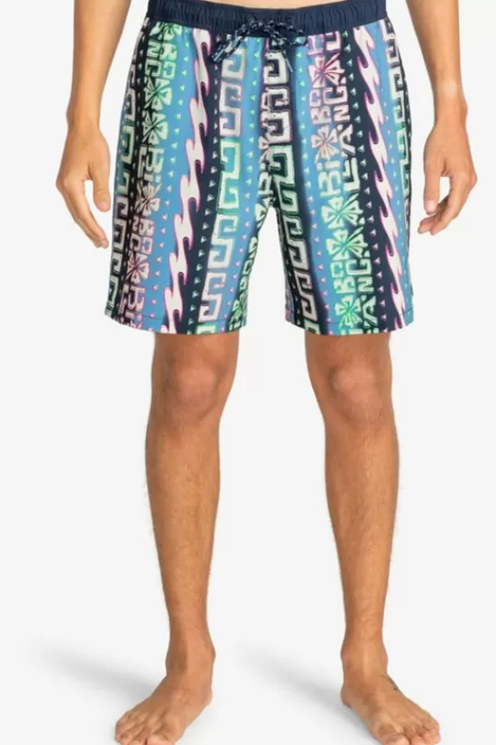 Flash Sale Zwemshort Wasted Times Zwembroeken