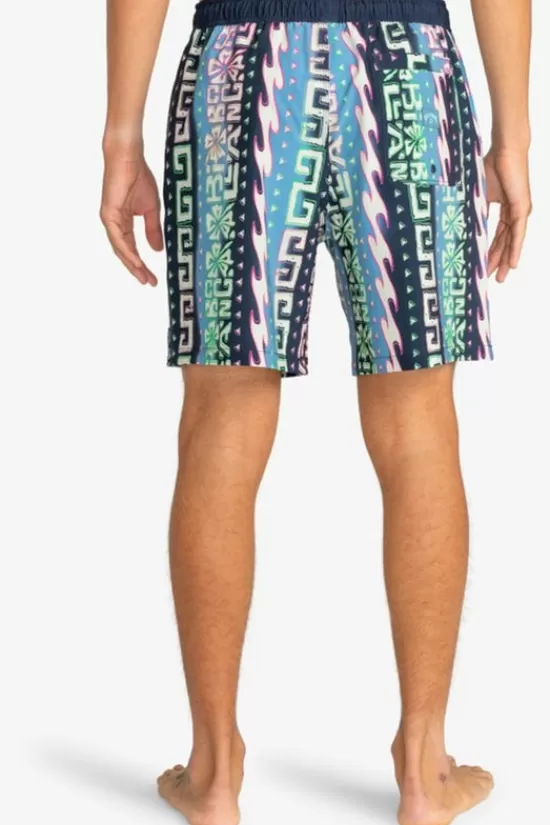 Flash Sale Zwemshort Wasted Times Zwembroeken